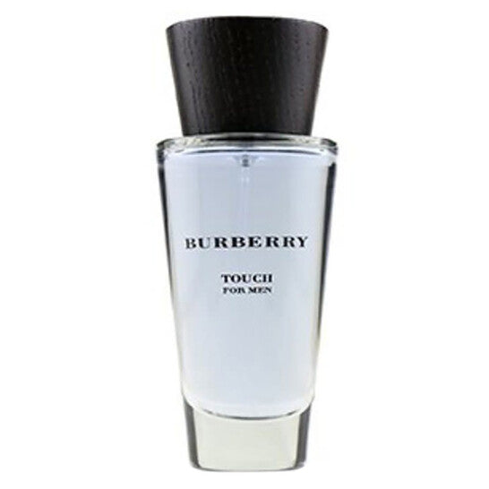 BURBERRY Touch for Men Edt | 100 ml