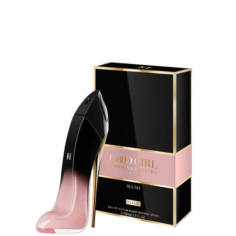 CAROLINA HERRERA Good Girl Blush Elixir | 50 ml
