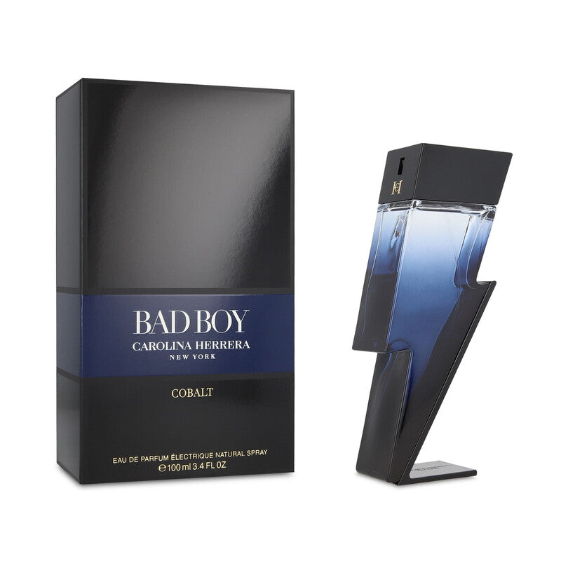 CAROLINA HERRERA Bad Boy Cobalt Edp Electrique | 100 ml