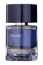 Maison D'ARABIE Marine Blue Edp | 100 ml