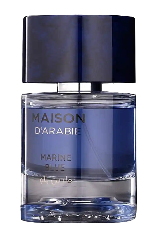 Maison D'ARABIE Marine Blue Edp | 100 ml