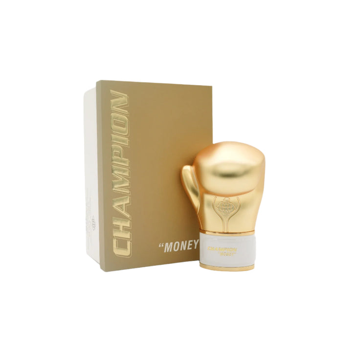 FRAGRANCE WORLD Champion Money Edp | 80 ml