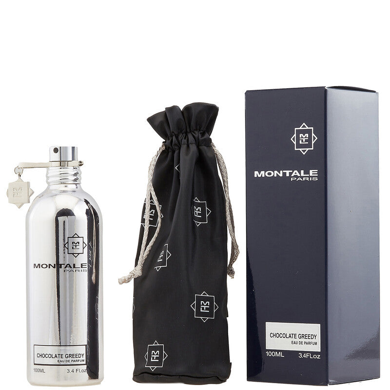 MONTALE Chocolate Greedy Edp | 100 ml