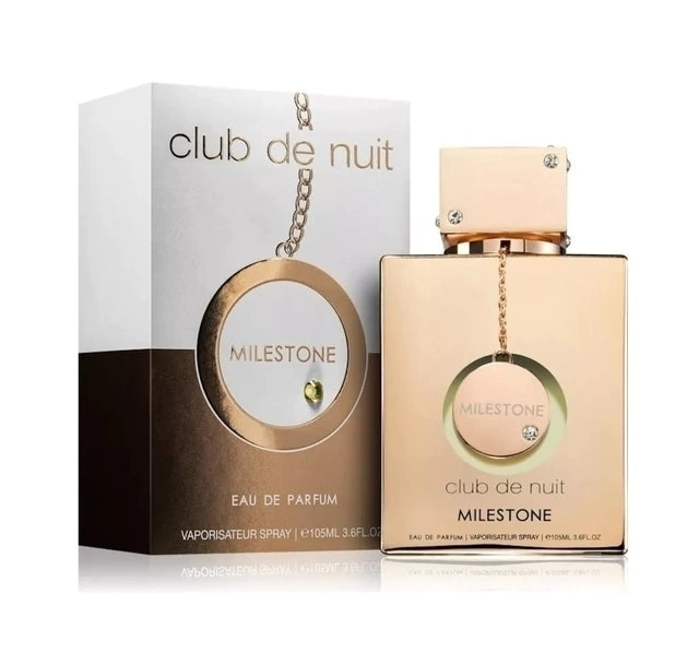 ARMAF Club de Nuit Milestone Edp | 105 ml