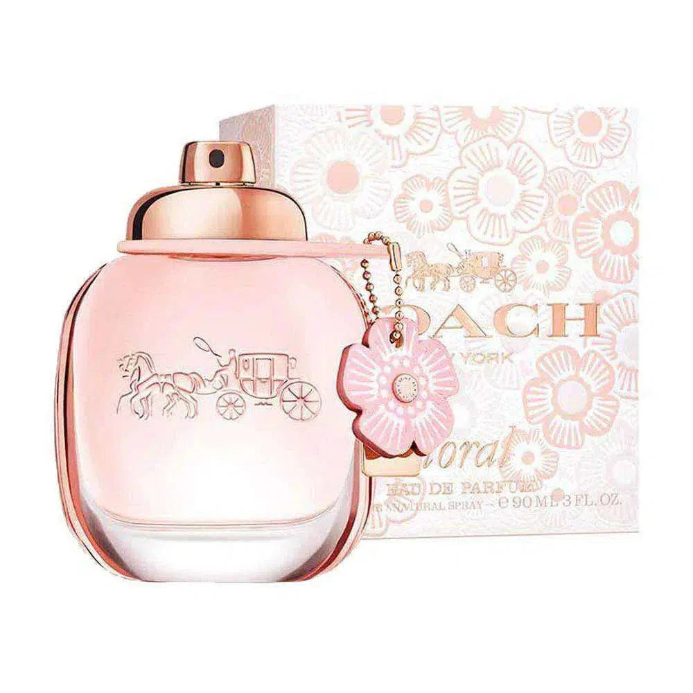 COACH Floral Edp | 90 ml