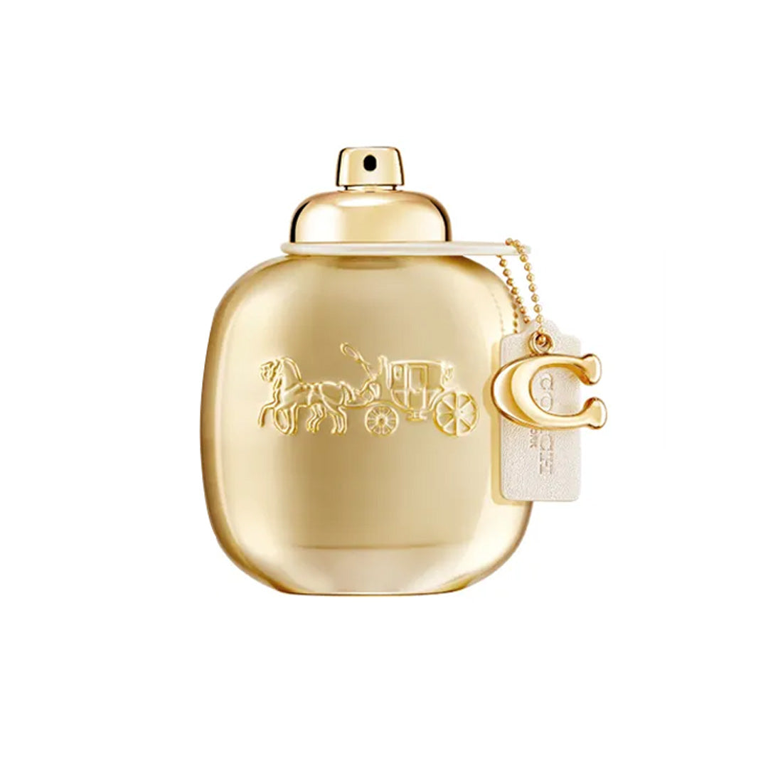 COACH Gold Parfum | 90 ml