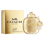 COACH Gold Parfum | 90 ml