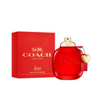 COACH Love Edp | 90 ml