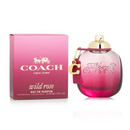 Coach Wild Rose Edp | 90 ml