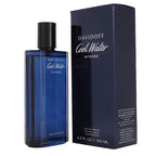 DAVIDOFF Cool Water Intense Edp | 125 ml