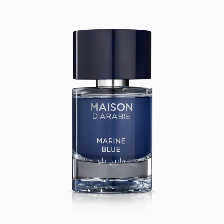 Maison D'ARABIE Marine Blue Edp | 100 ml