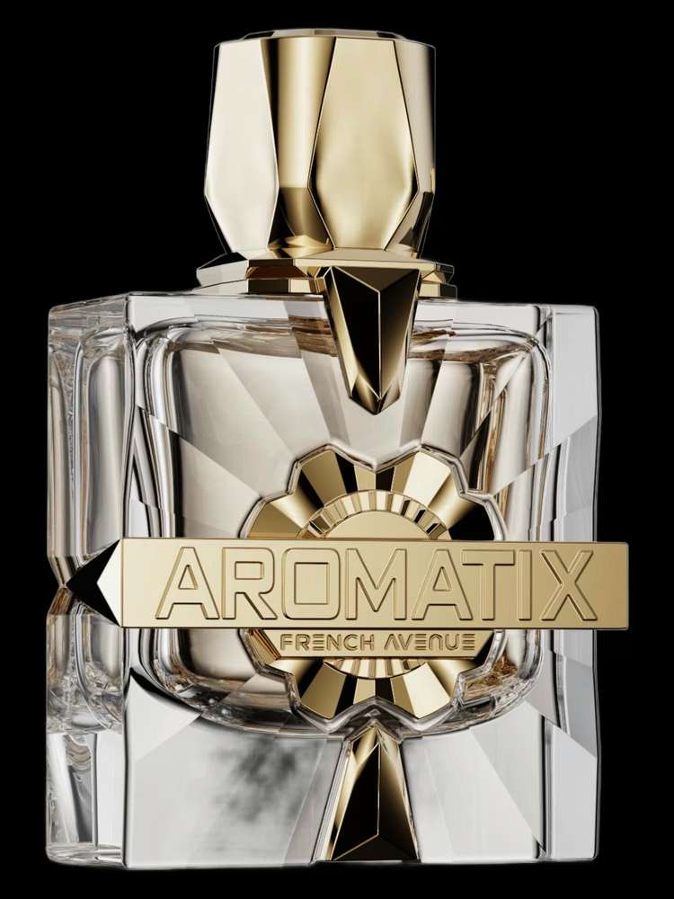 AROMATIX X FRENCH AVENUE Xandal Extrait | 100 ml