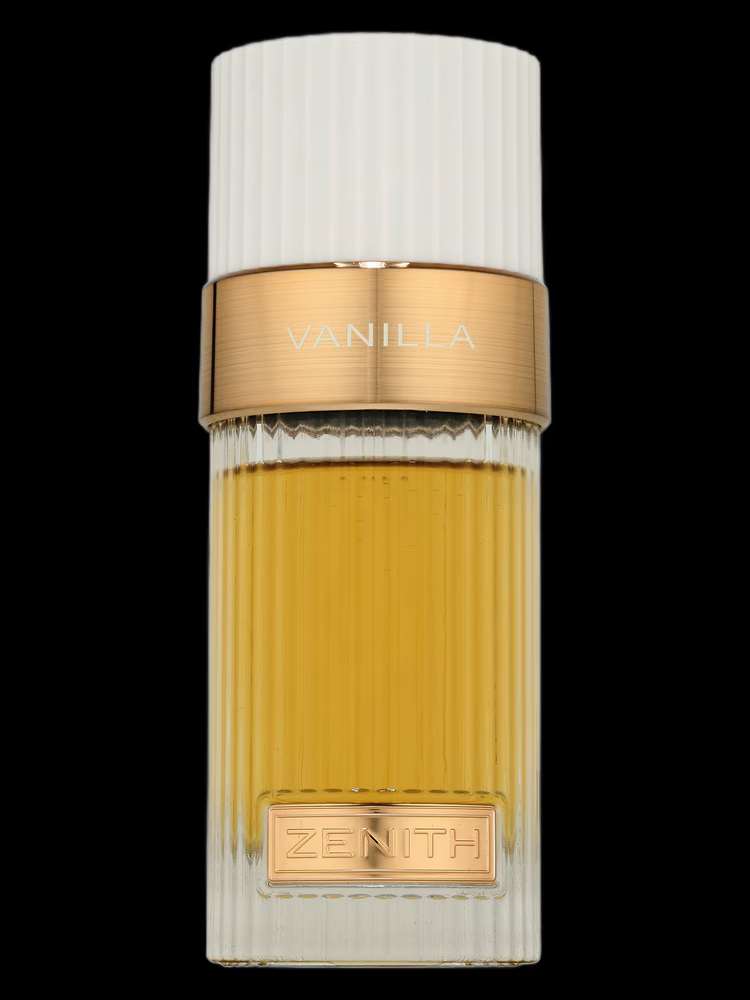FRENCH AVENUE Zenith Vanilla | 100 ml