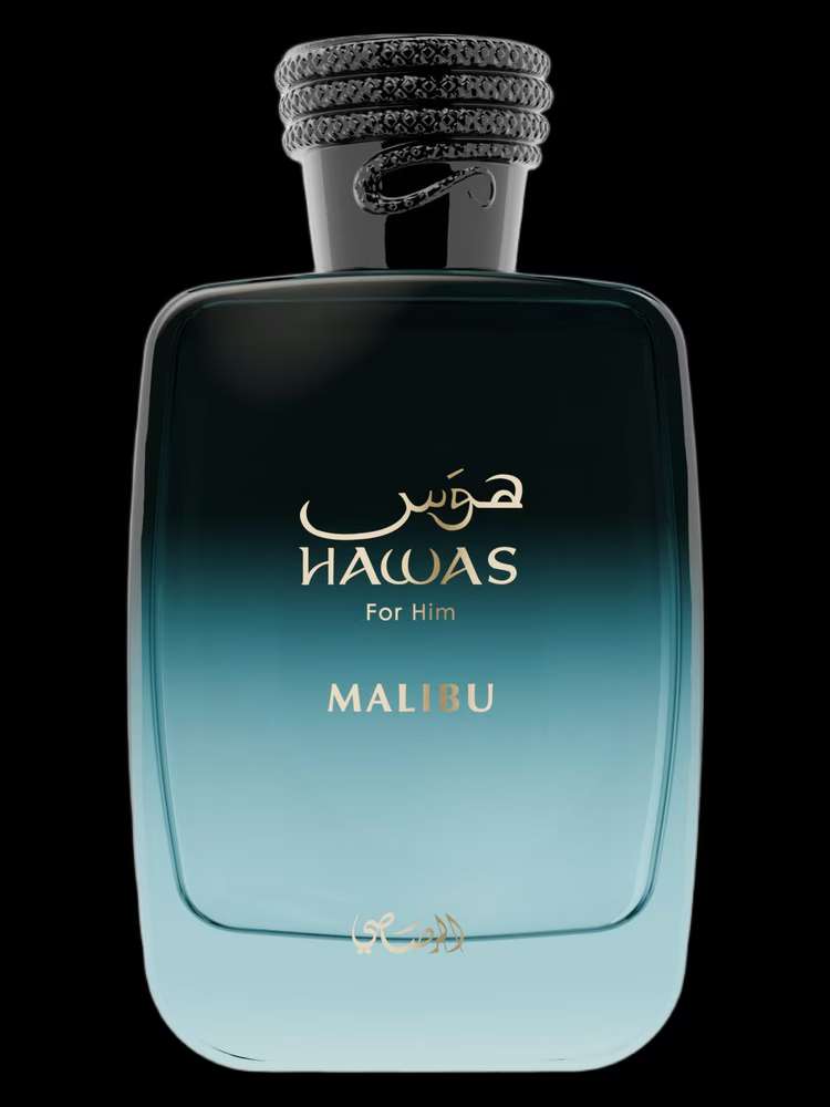 RASASI Hawas Malibu Edp | 100 ml