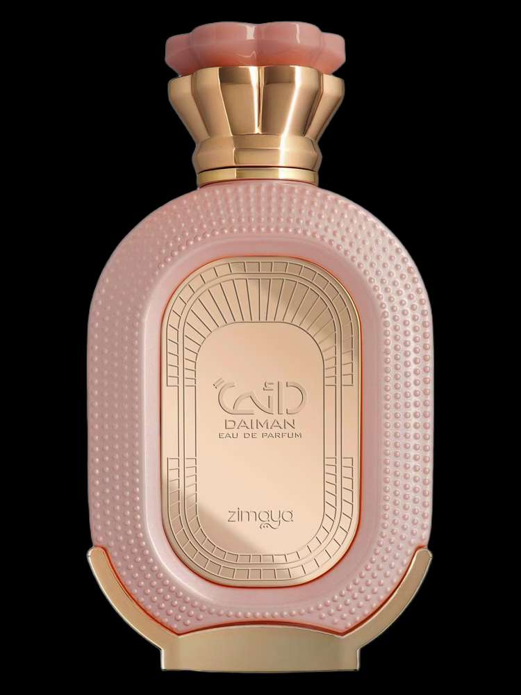 ZIMAYA Daiman Eden Edp | 100 ml