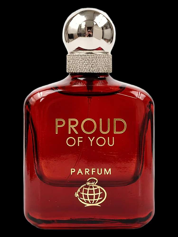 FRAGRANCE WORLD Proud Of You Parfum | 100 ml