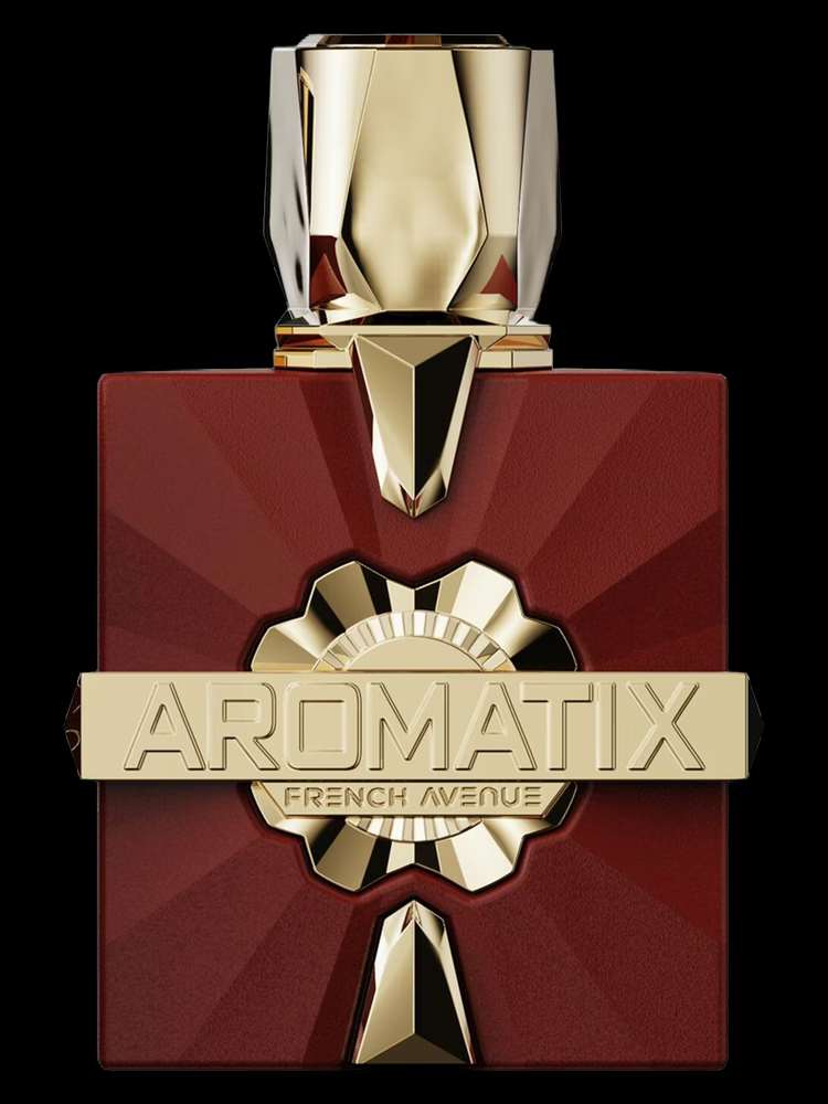 AROMATIX X FRENCH AVENUE Carnal Desire Extrait | 100 ml