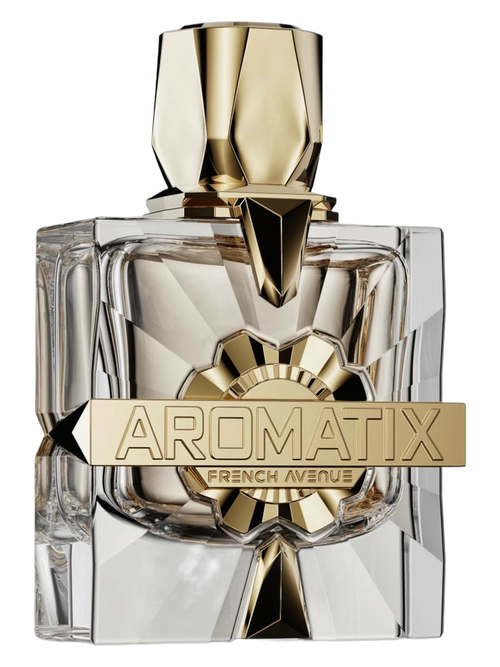 AROMATIX X FRENCH AVENUE Xandal Extrait | 100 ml