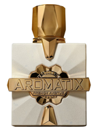 AROMATIX X FRENCH AVENUE Platine Blanc Extrait | 100 ml