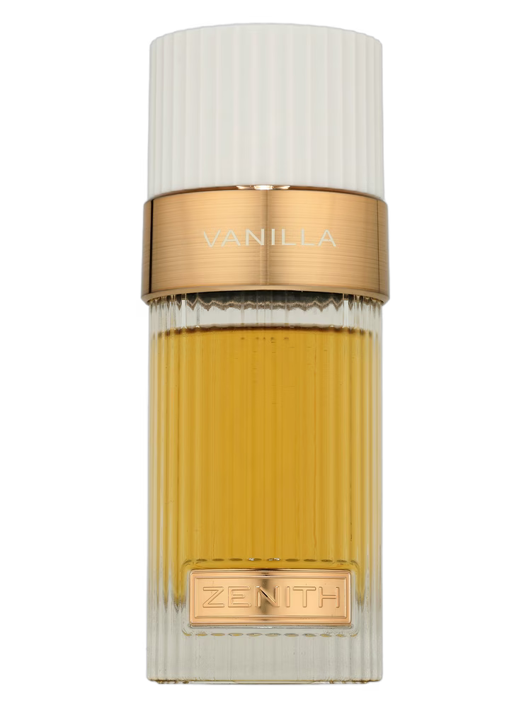 FRENCH AVENUE Zenith Vanilla | 100 ml