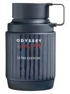 ARMAF Odyssey Revolution Ultra Edition Edp | 100 ml