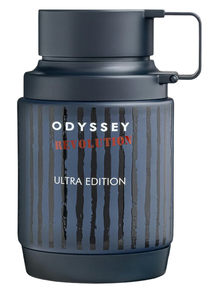 ARMAF Odyssey Revolution Ultra Edition Edp | 100 ml