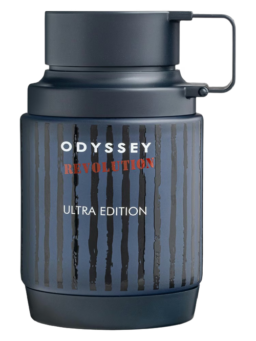 ARMAF Odyssey Revolution Ultra Edition Edp | 100 ml