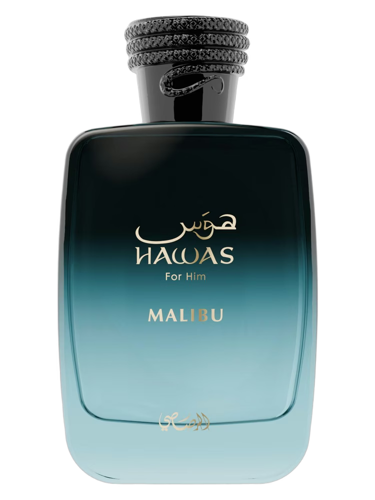 RASASI Hawas Malibu Edp | 100 ml