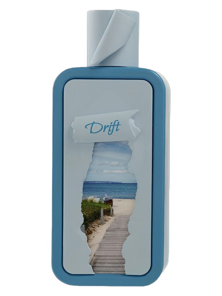 RIIFFS Seasons Drift Edp | 100 ml