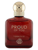 FRAGRANCE WORLD Proud Of You Tobacco | 100 ml