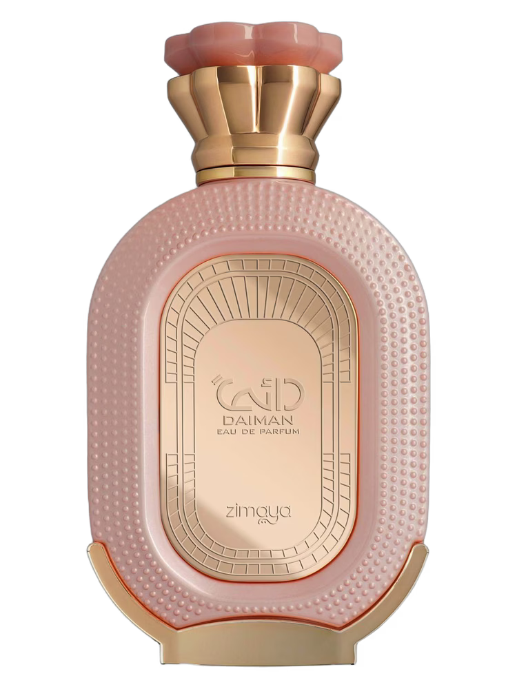 ZIMAYA Daiman Eden Edp | 100 ml