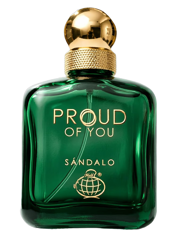 FRAGRANCE WORLD Proud Of You Sandalo | 100 ml