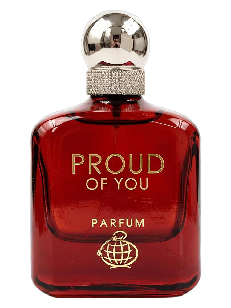 FRAGRANCE WORLD Proud Of You Parfum | 100 ml
