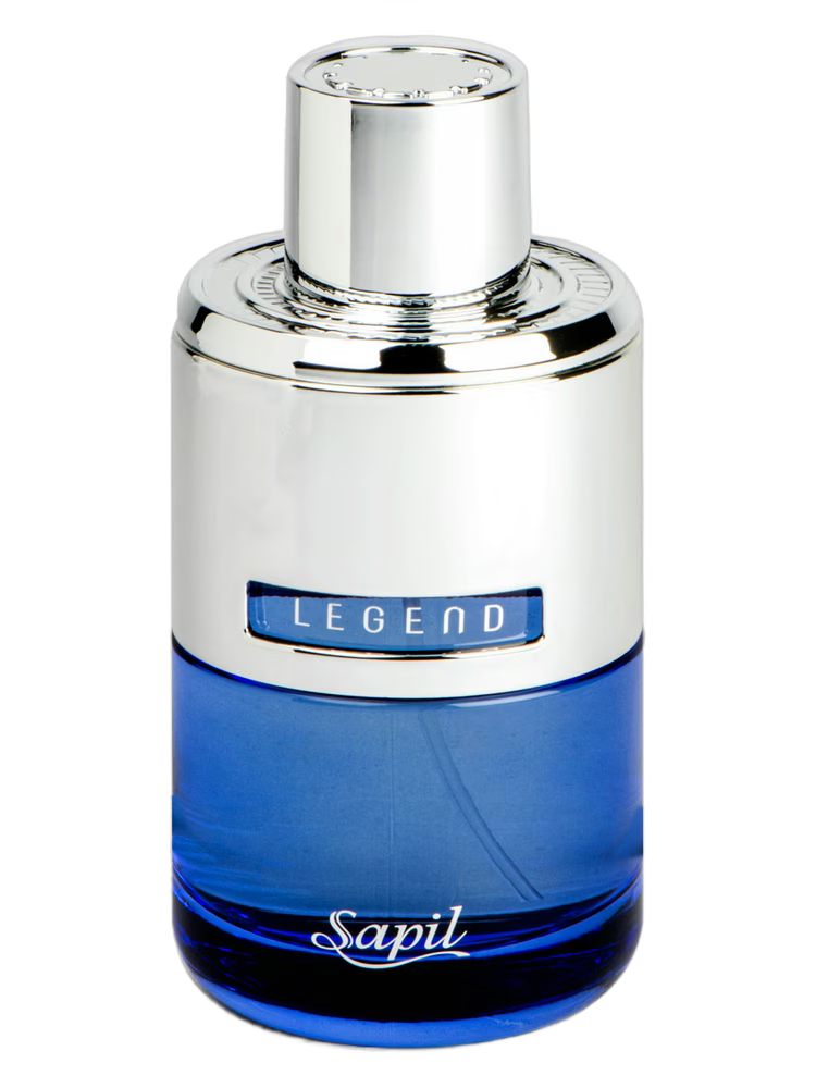 SAPIL Legend Edp | 100 ml
