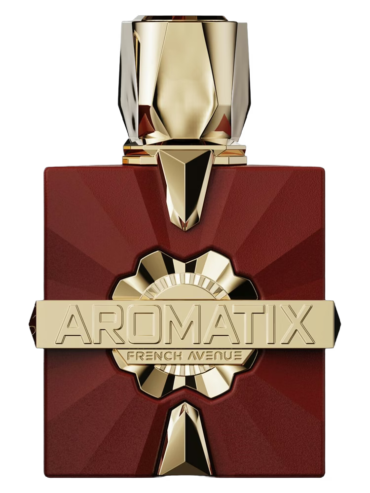 AROMATIX X FRENCH AVENUE Carnal Desire Extrait | 100 ml