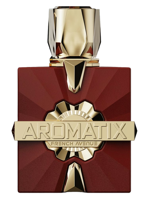 AROMATIX X FRENCH AVENUE Carnal Desire Extrait | 100 ml