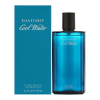DAVIDOFF Cool Water Edt | 125 ml