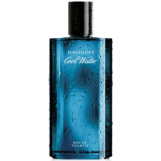 DAVIDOFF Cool Water Edt | 125 ml