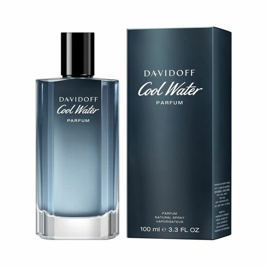 DAVIDOFF Cool Water Parfum | 100 ml