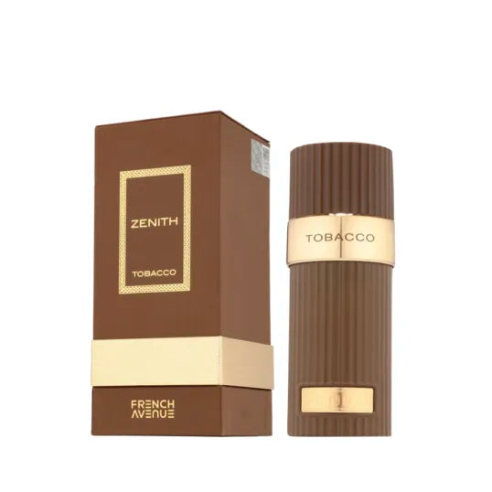 FRENCH AVENUE Zenith Tobacco Edp | 100 ml