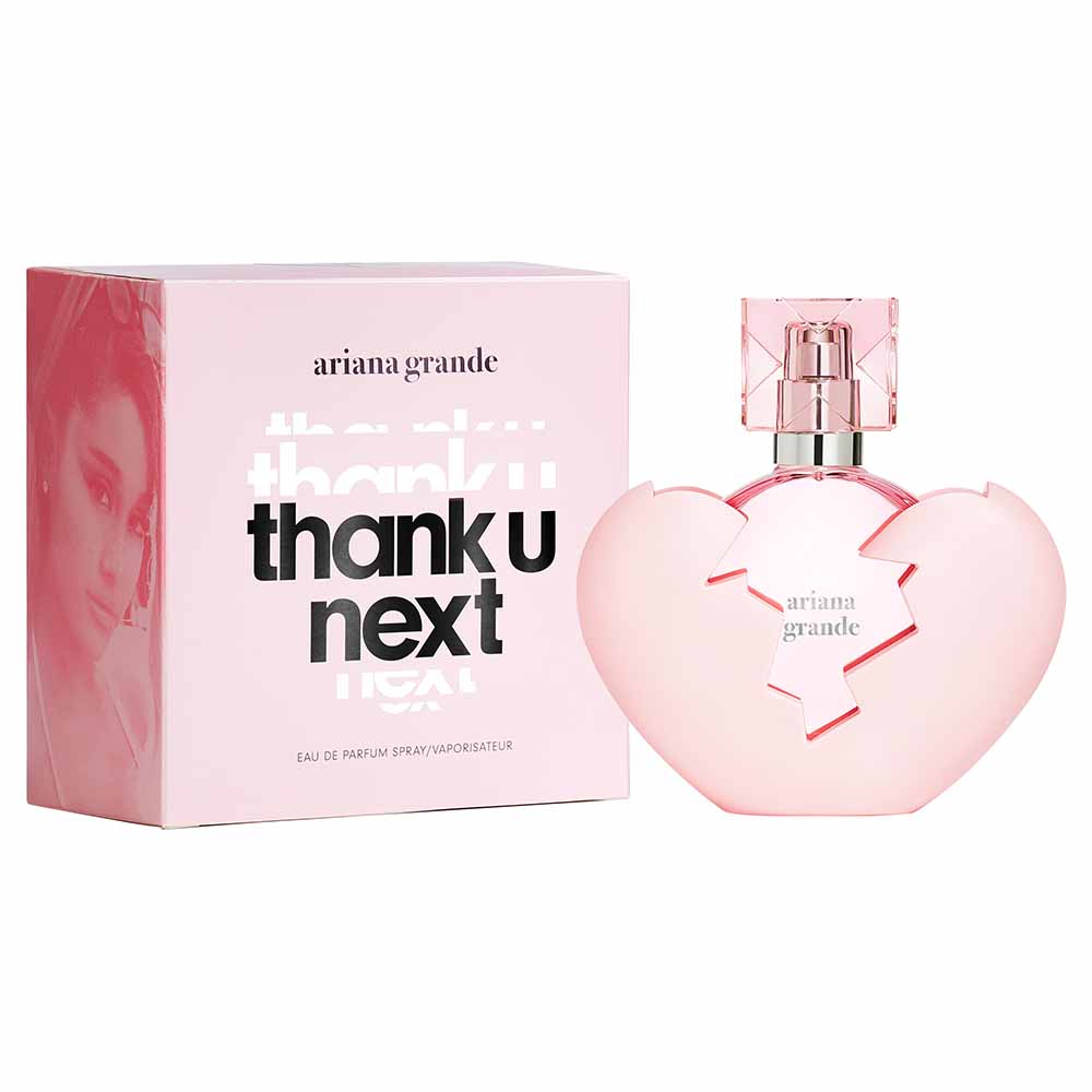 ARIANA GRANDE Thank You Next Edp | 100 ml
