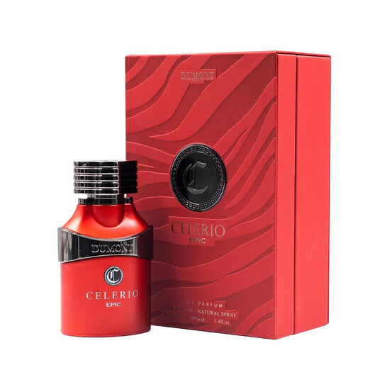 DUMONT Celerio Epic Edp | 100 ml