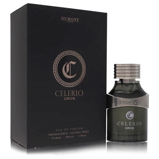 DUMONT Celerio Oros Edp | 100 ml