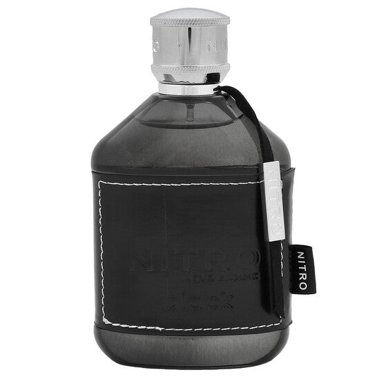DUMONT Nitro Black Edp | 100 ml