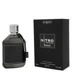 DUMONT Nitro Black Edp | 100 ml