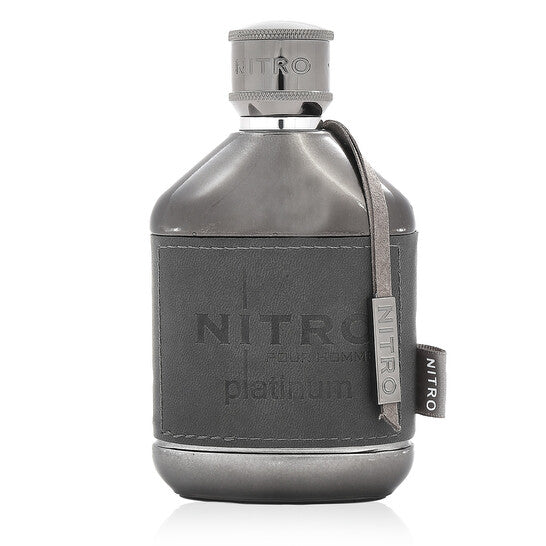 DUMONT Nitro Platinum Edp | 100 ml
