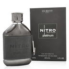 DUMONT Nitro Platinum Edp | 100 ml