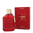 DUMONT Nitro Red Edp | 100 ml