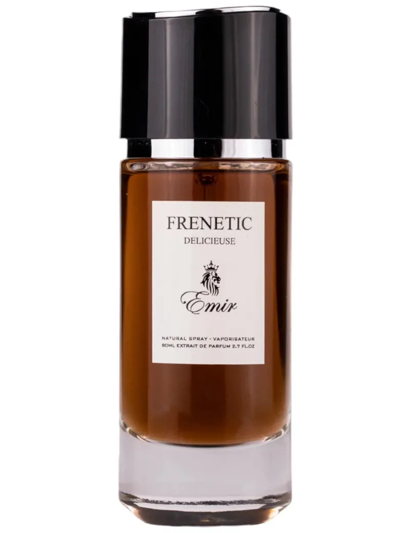 PARIS CORNER Emir Frenetic Delicieuse | 80 ml