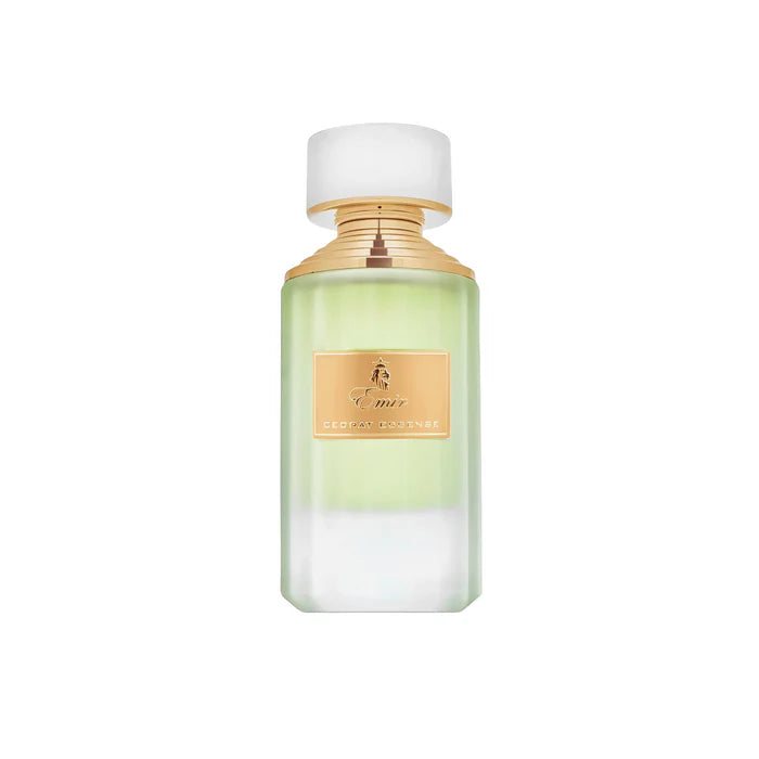 PARIS CORNER Emir Cedrat Essence Extrait | 75 ml